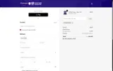 Sleepntreat coupon verification screenshot