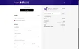 Sleepntreat coupon verification screenshot
