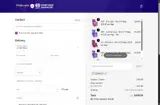 SLEEPEZ20 coupon verification screenshot