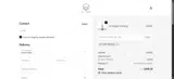 Vitae Glass coupon verification screenshot