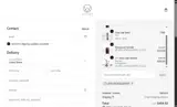 Vitae Glass coupon verification screenshot