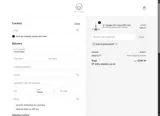 Vitae Glass coupon verification screenshot