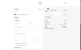 Vitae Glass coupon verification screenshot