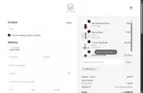 Vitae Glass coupon verification screenshot