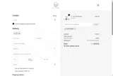Vitae Glass coupon verification screenshot