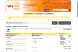 dermae coupon verification screenshot