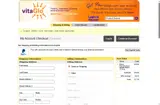 flora coupon verification screenshot
