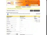 flora coupon verification screenshot