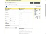 vitaglo coupon verification screenshot