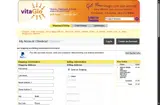 vitaglo coupon verification screenshot