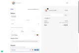 SHIP24 coupon verification screenshot