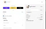 SAMTALBOT coupon verification screenshot