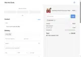 DAYFLASH coupon verification screenshot