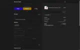 ELLEKERR coupon verification screenshot