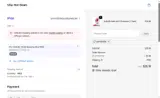 extra10% coupon verification screenshot