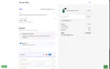 VITASTRONG coupon verification screenshot