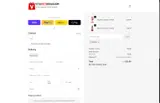 VIPOFF coupon verification screenshot