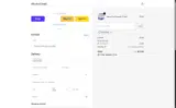 FLASHSALE coupon verification screenshot