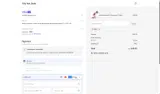 FIRST coupon verification screenshot