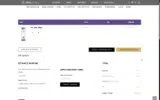SHEDEAVITA coupon verification screenshot