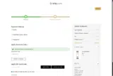 SHEDEAVITA coupon verification screenshot
