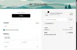 THANKYOU15 coupon verification screenshot