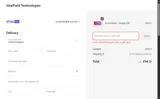 COUPONMAESTROOFF coupon verification screenshot