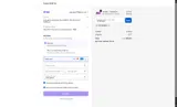 15FORFABLE coupon verification screenshot