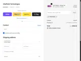 15FORFABLE coupon verification screenshot