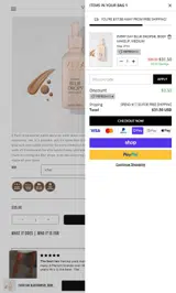 refresh10 coupon verification screenshot