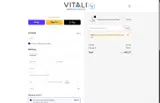 Vitali SkinCare coupon verification screenshot