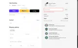 Golden15 coupon verification screenshot