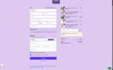 Vital Purple coupon verification screenshot