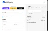 Boblinville coupon verification screenshot