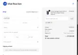 10OFF coupon verification screenshot
