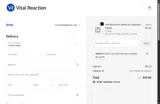 TAKE10 coupon verification screenshot