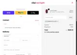 thebeautynurse coupon verification screenshot