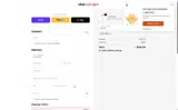 Save25 coupon verification screenshot