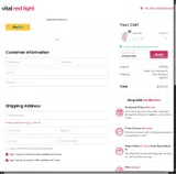 OVERSTOCK coupon verification screenshot