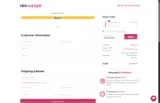 LASTCHANCE coupon verification screenshot