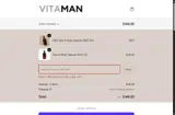 HB26 coupon verification screenshot