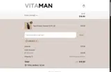 CBACK25 coupon verification screenshot