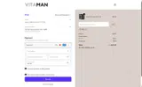 FB15 coupon verification screenshot