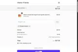 promodoble1 coupon verification screenshot