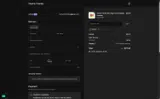 STACY coupon verification screenshot