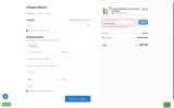 033330500438 coupon verification screenshot