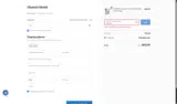 ALA2026 coupon verification screenshot