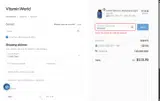VITD2025 coupon verification screenshot