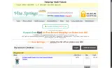 THX2OFF50 coupon verification screenshot