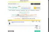 EMAIL1OFF coupon verification screenshot